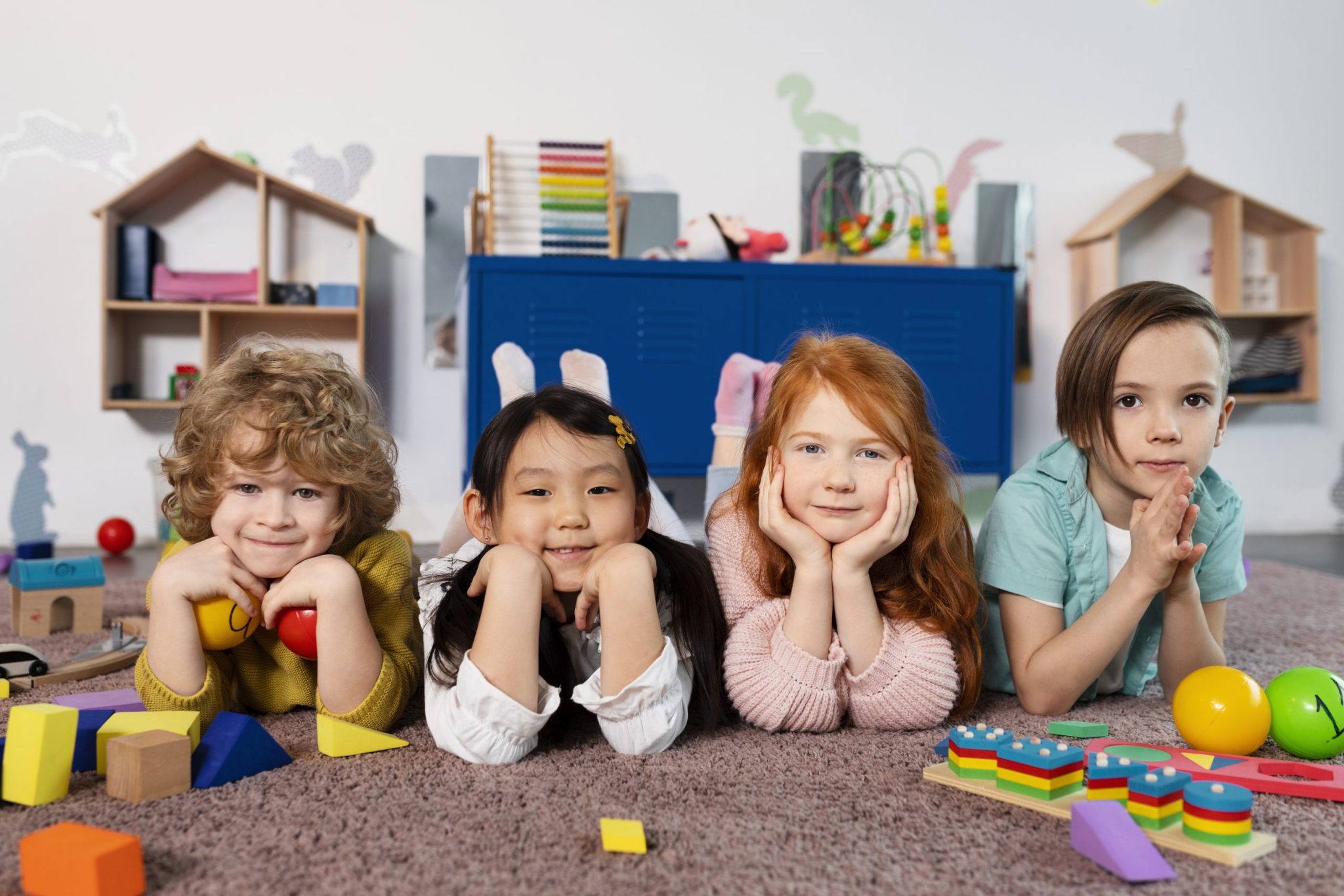 Little Genius Academy, Victoria