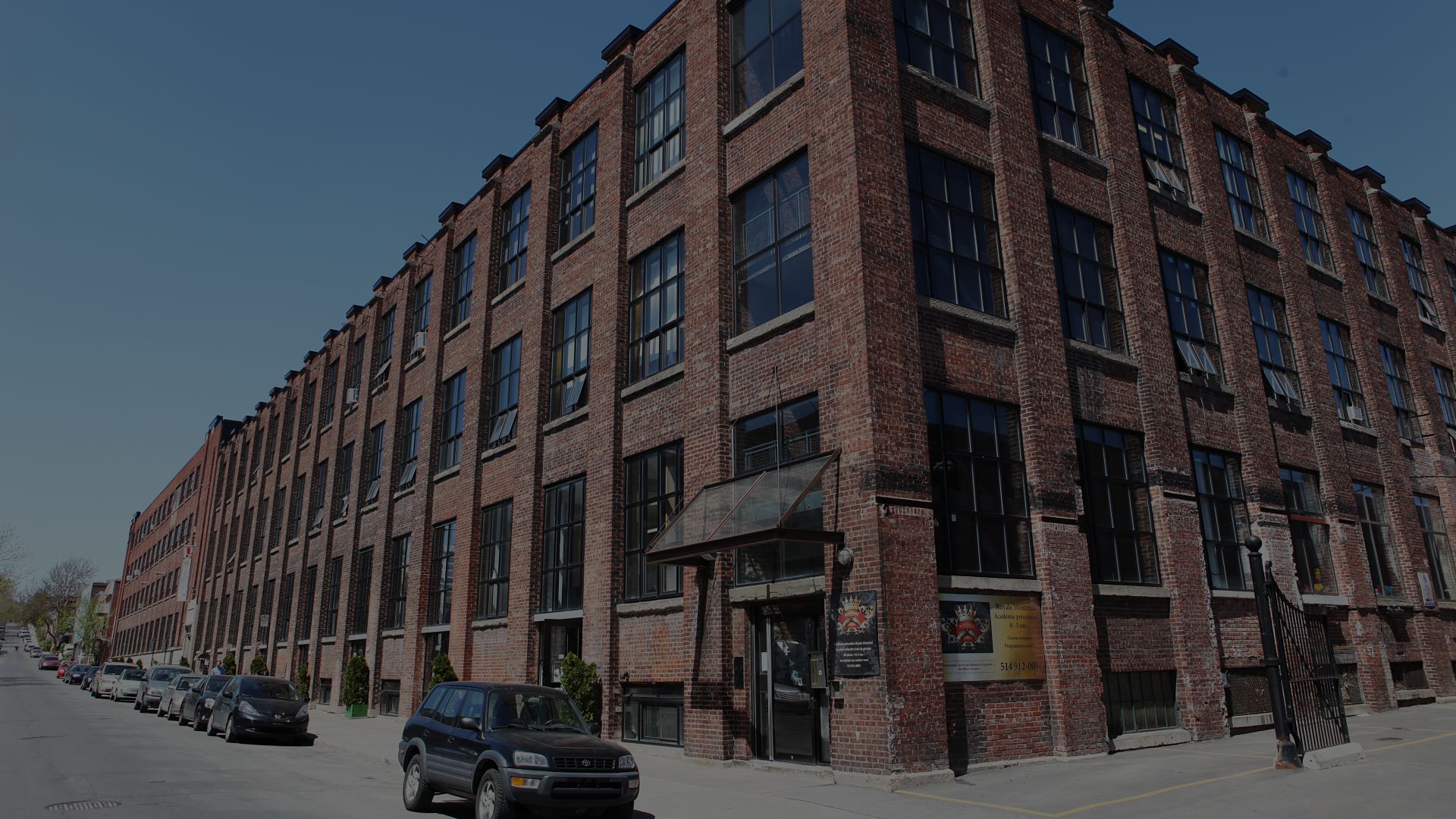 Académie Préscolaire Royale Montréal, Montréal