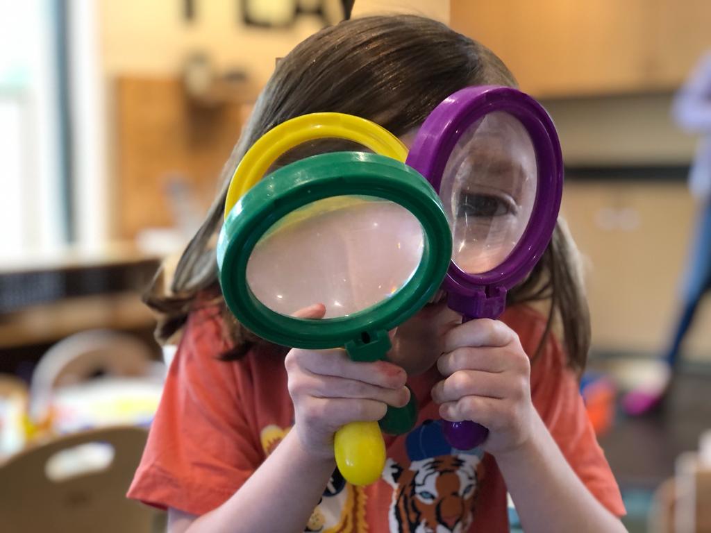 Family Day Care Services - Bayview Hill Child Care Centre - Full Day - Licensed Daycare in Richmond Hill, ON