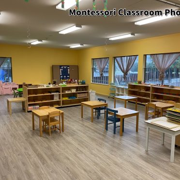 North Delta Daycare, Delta