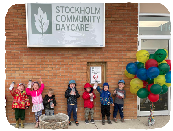 Stockholm Community Daycare