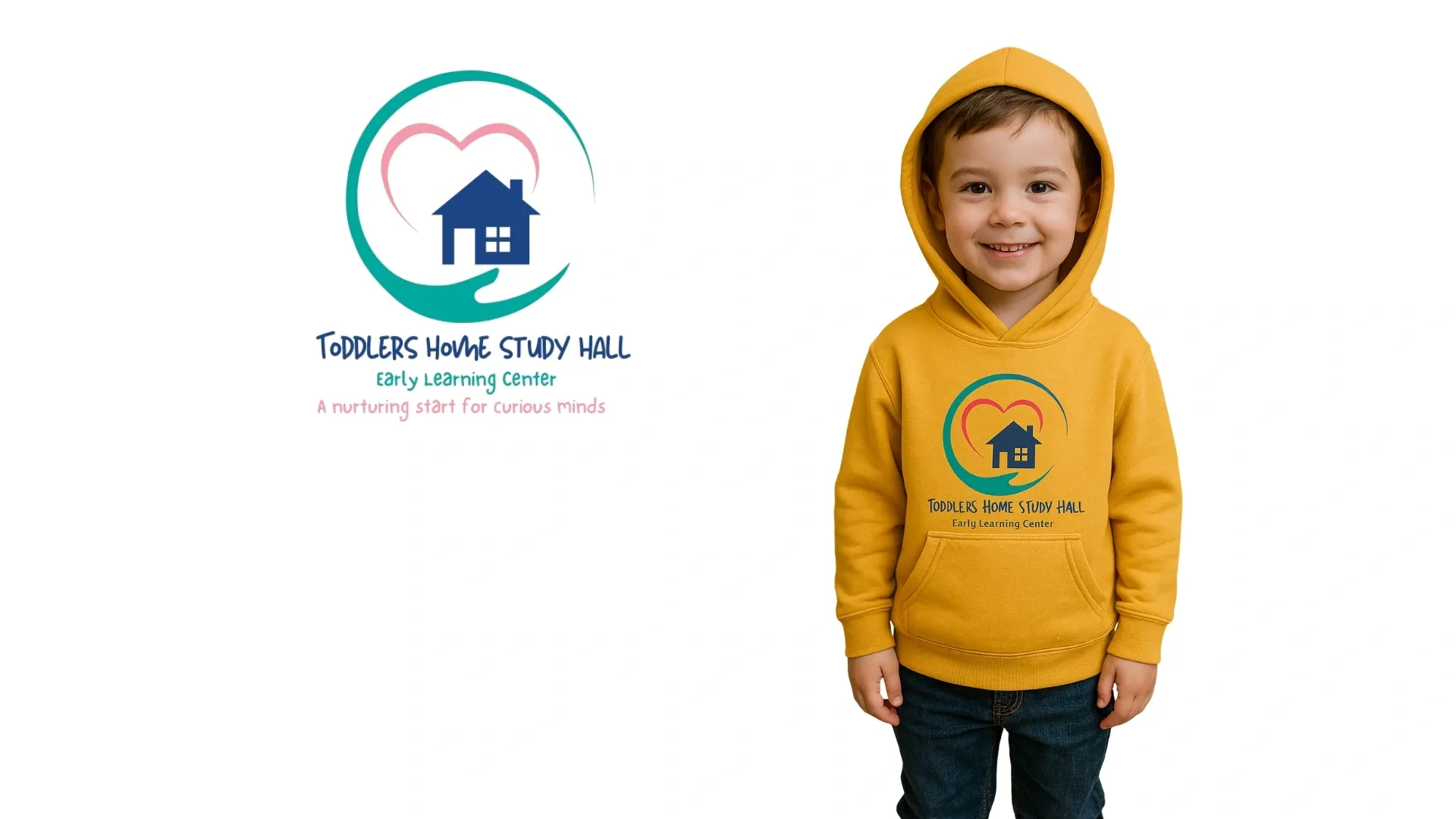 Toddlers Home Study Hall, Richmond
