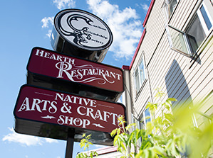 Little Moccasins Learning Centre, Williams Lake