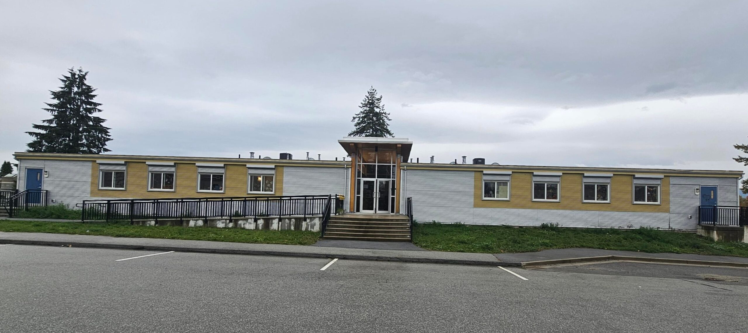 Twelfth Avenue Neighbourhood Care, Burnaby