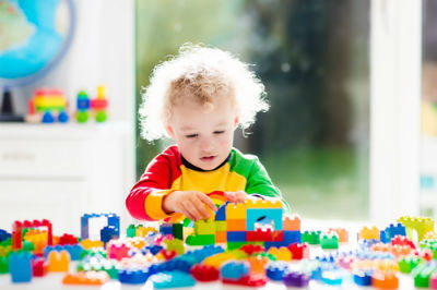 Shining Faces Preschool - Licensed Daycare in Bradford, ON
