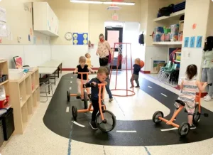 Fueling Brains Academy Walden, Calgary