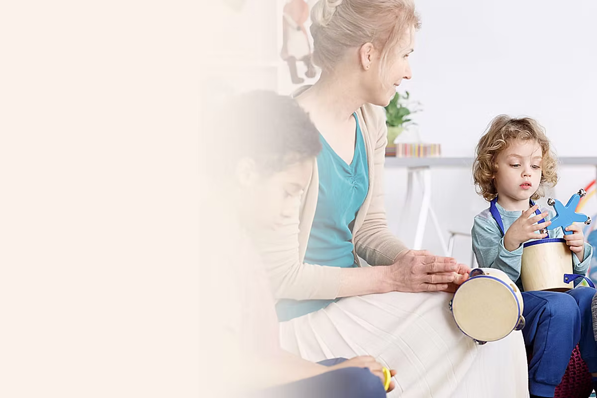 Stonemoor Day Care - Uxbridge Program - Licensed Daycare in Uxbridge, ON