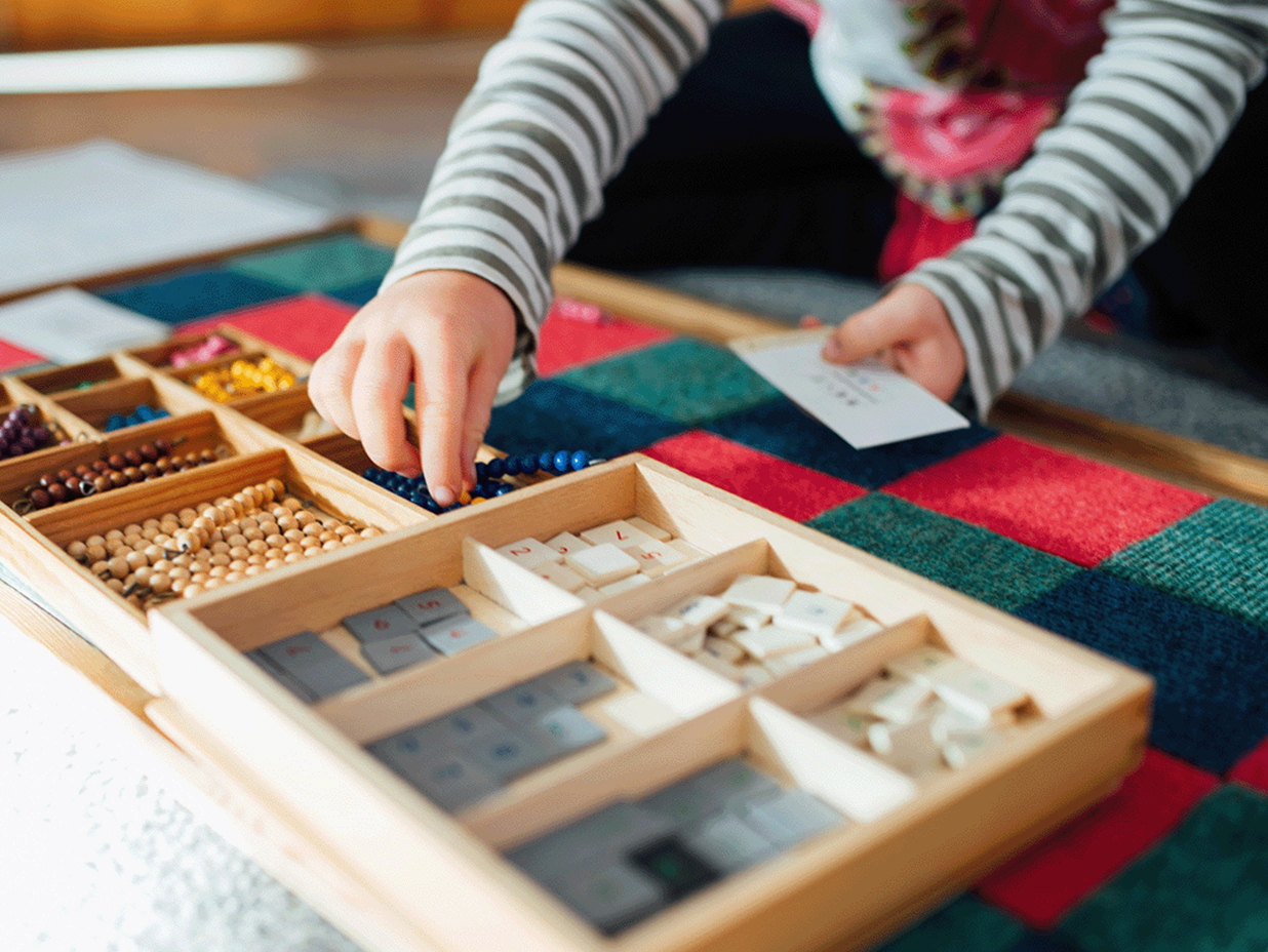 All-Day Children's Workshop - Licensed Daycare in North Vancouver, BC