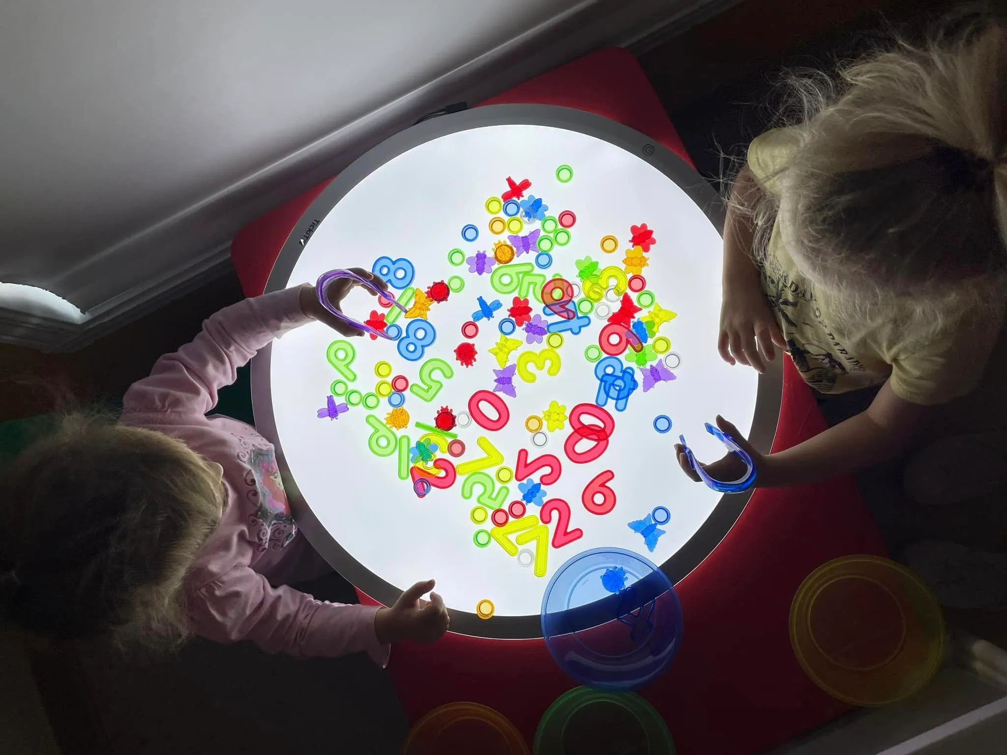 Garderie les Matelots Pont-Rouge - Licensed Daycare in Pont-Rouge, QC
