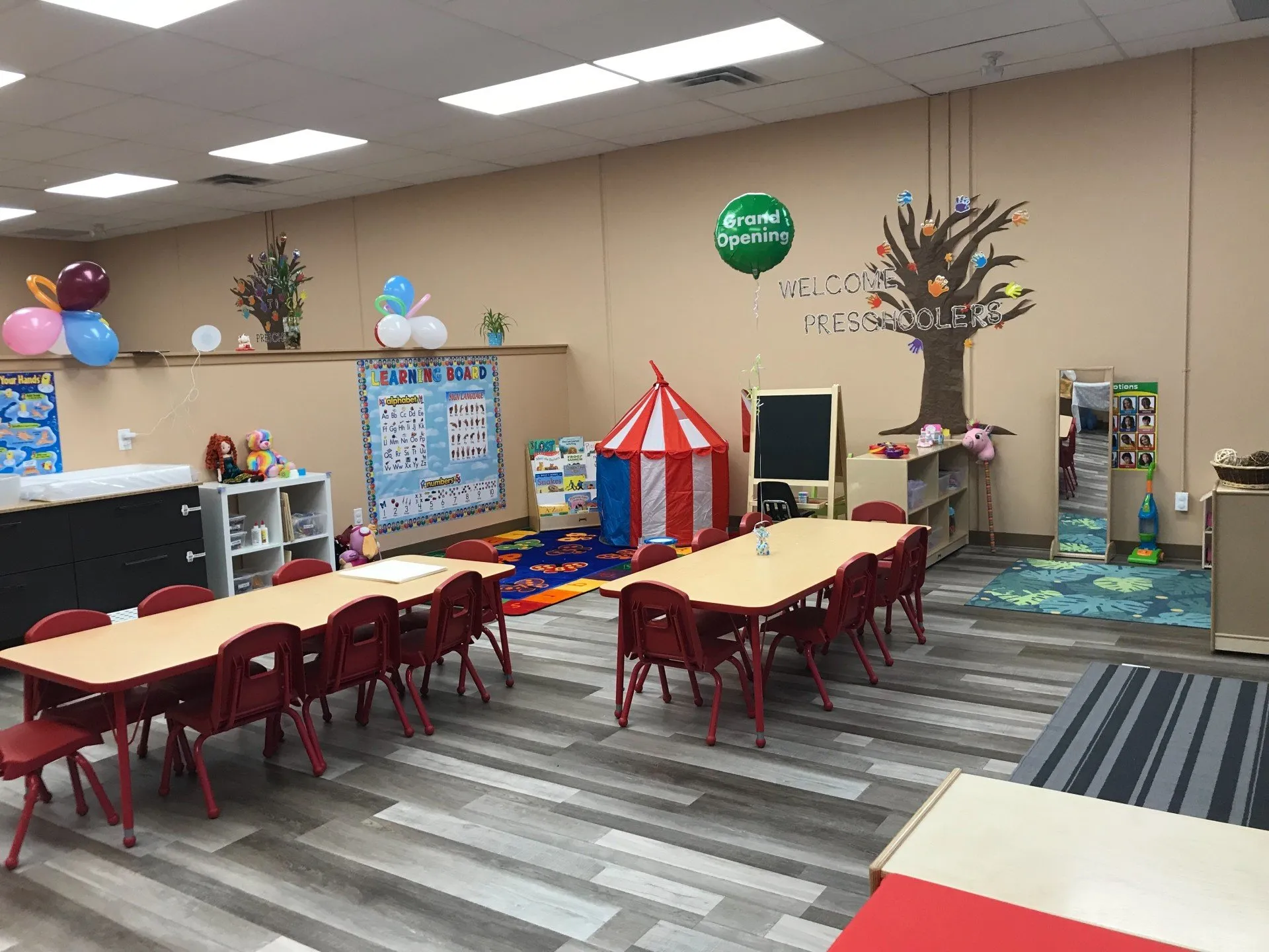 Southfort Daycare - Licensed Daycare in Fort Saskatchewan, AB