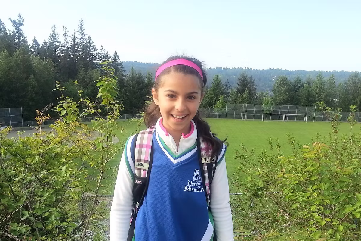 Heritage Mountain Daycare - Licensed Daycare in Port Moody, BC