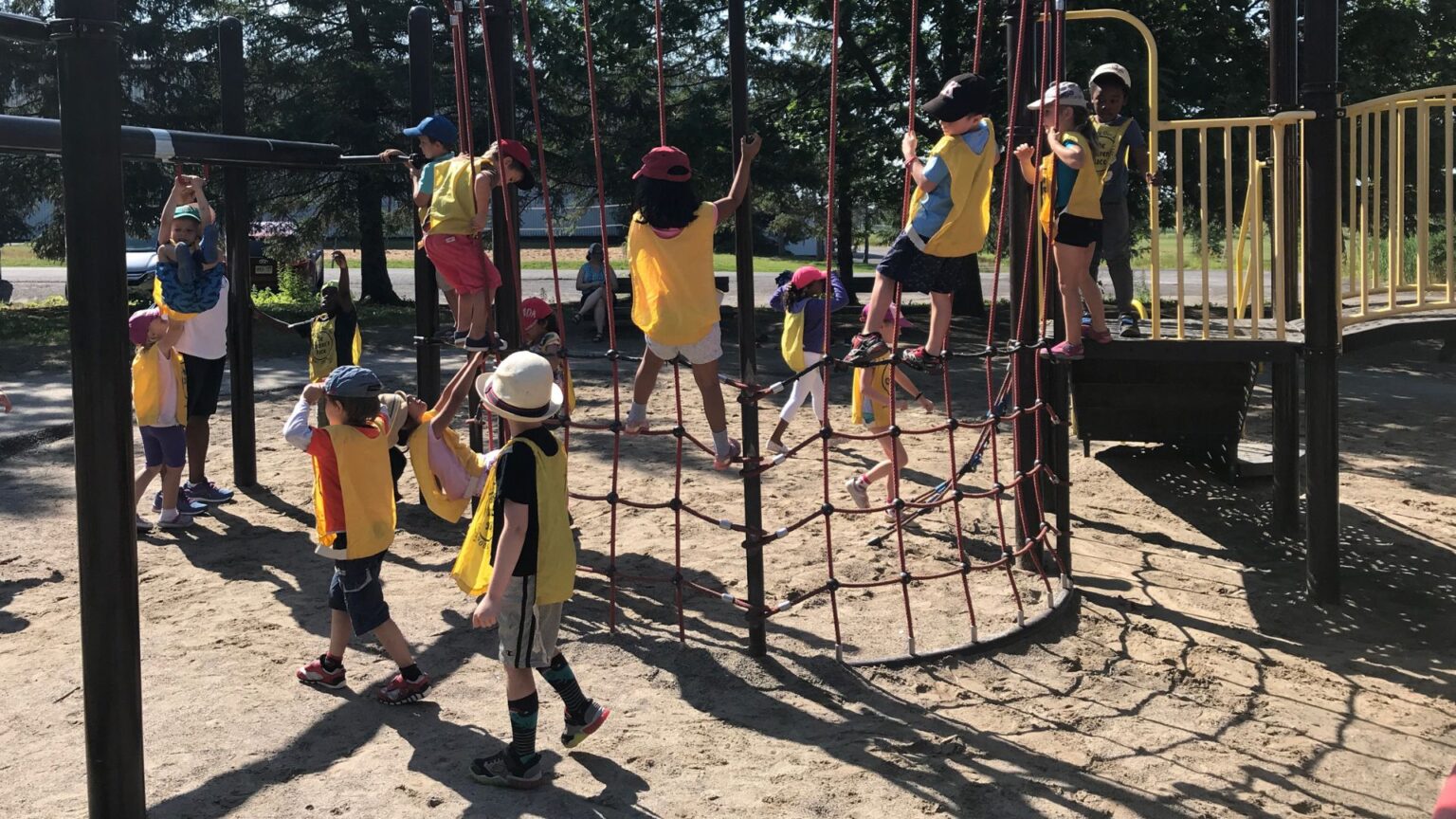 The Children'S Place (Kanata) - Licensed Daycare in Kanata, ON