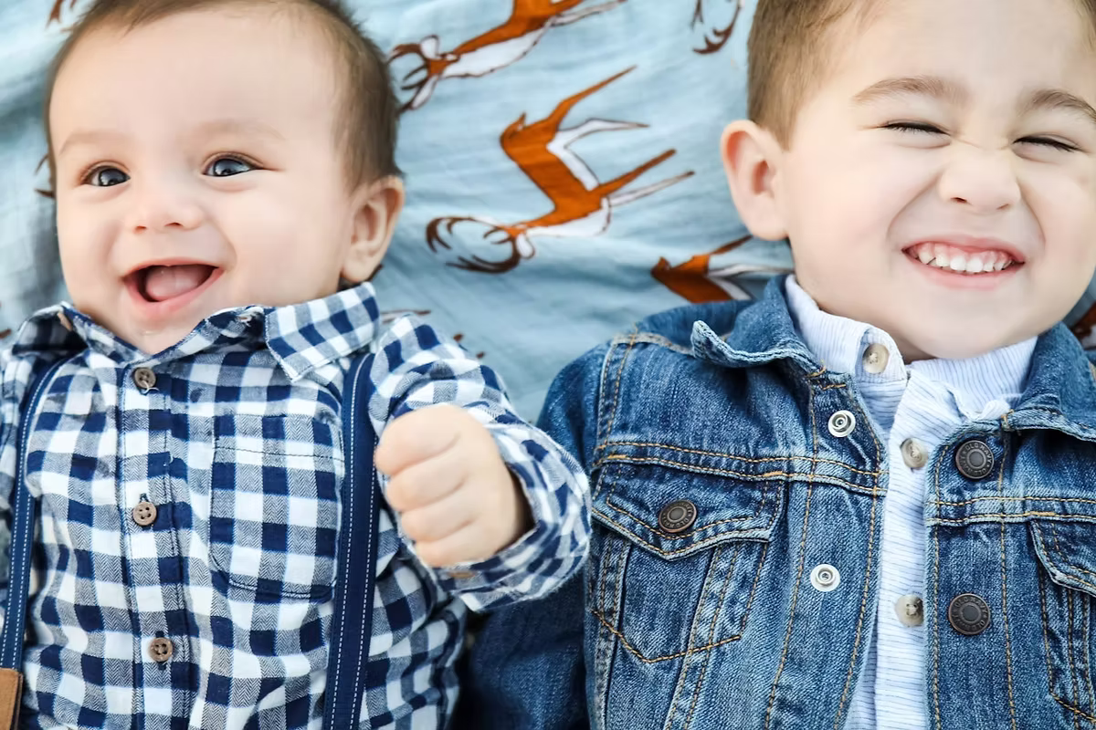 Happy Giggles Daycare - Licensed Daycare in Chilliwack, BC