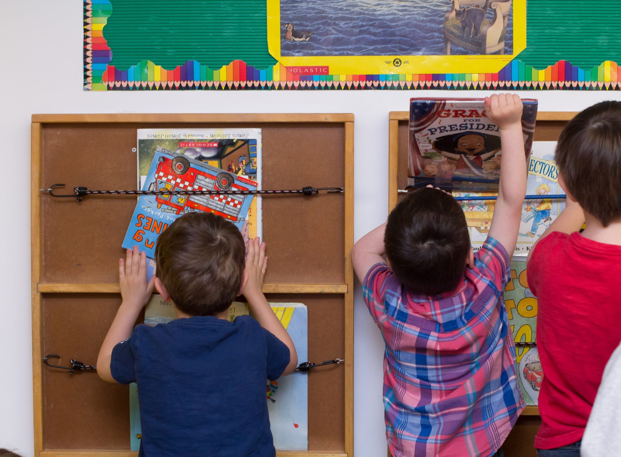Campus Pre-School Association of Calgary, Calgary