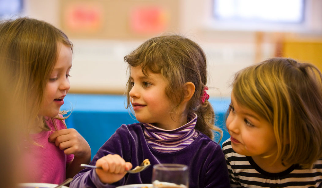 Shambhala School Pre-Primary (The), Halifax