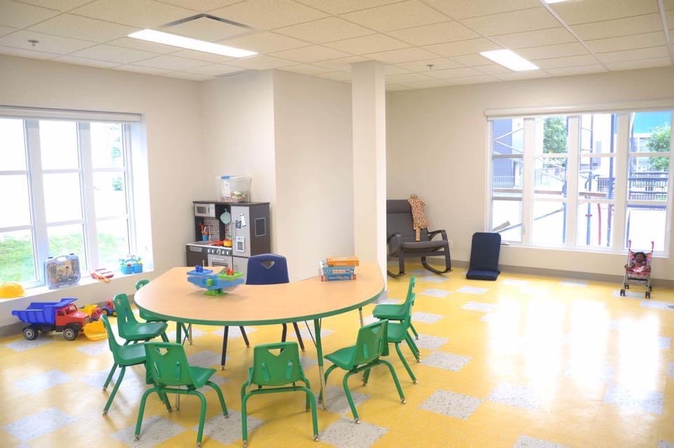 Garderie l'Univers des Tout P'Tits Inc. - Licensed Daycare in Saguenay, QC