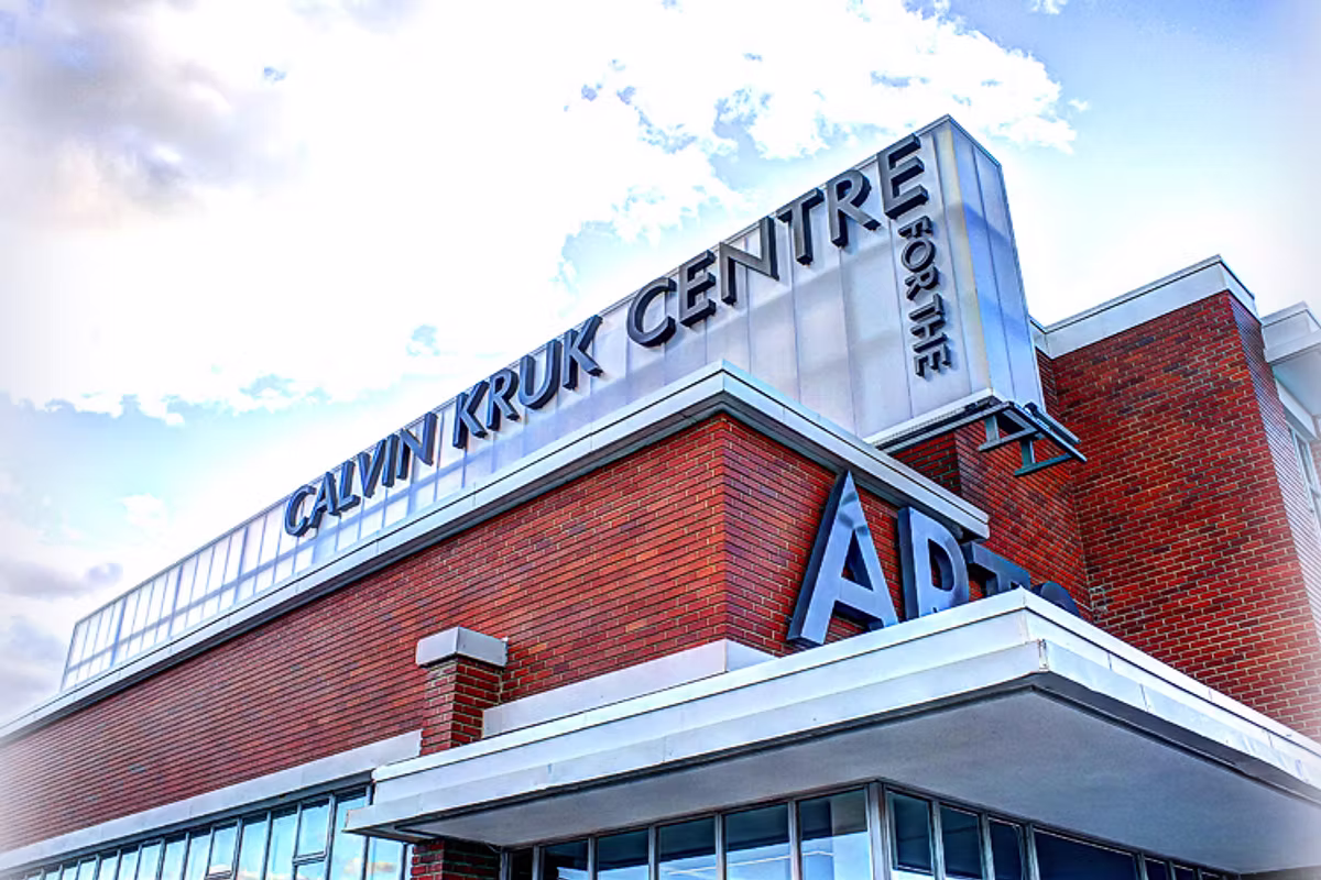 Kiwanis Child Care Centre, licensed daycare in Dawson Creek, BC