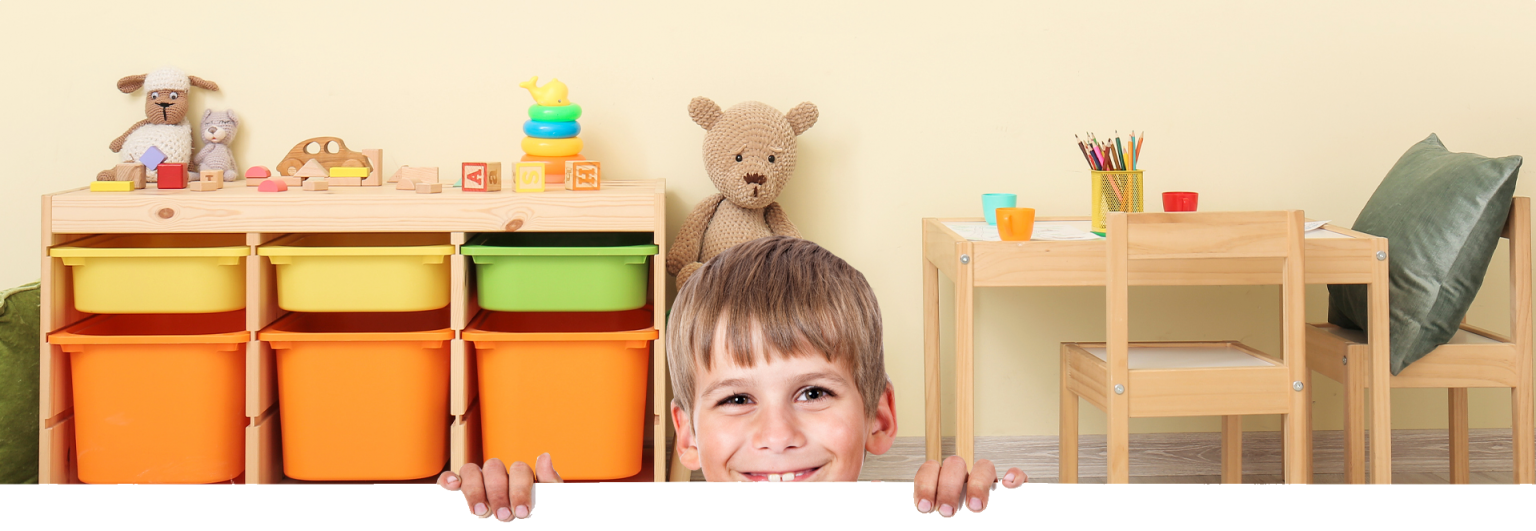 La Paz Early Learning Center, Surrey