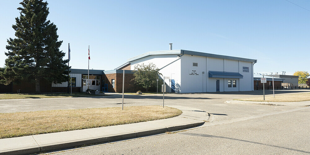Bgc Wolf Creek Blackfalds - Licensed Daycare in Blackfalds, AB