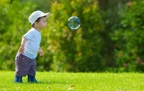 Centre de la Petite Enfance Franquette la Grenouille - Licensed Daycare in Chambly, QC