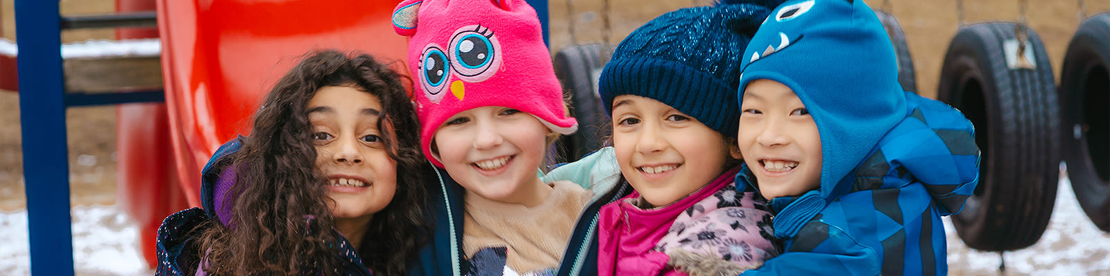Norman G. Powers Ymca School Age Program - Licensed Daycare in Oshawa, ON