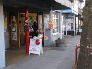 Little Mountain Out Of School Care (Lmosc), Vancouver