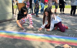 Holyrood After School Care, Edmonton