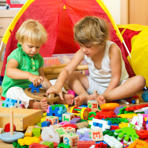 Ancaster Little Gems Children Centre - Licensed Daycare in Ancaster, ON