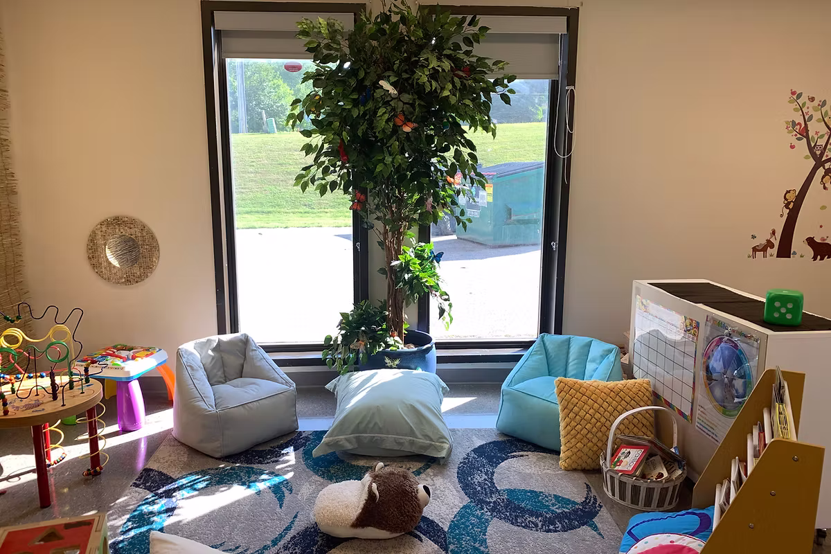 La Connexion Francophone Inc. - Licensed Daycare in Orillia, ON