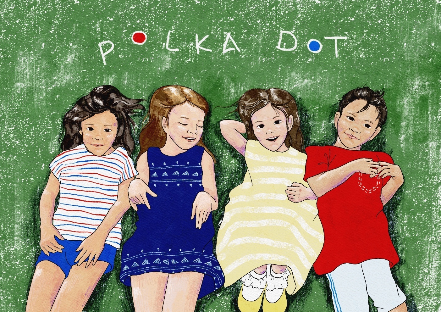 Polka Dot Fine Art & Education - Licensed Daycare in New Westminster, BC
