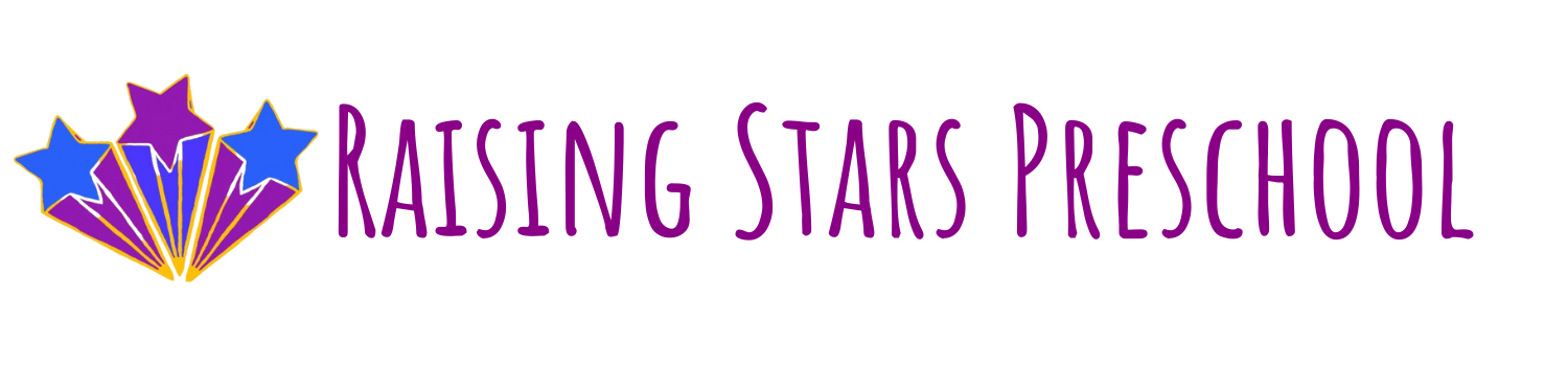 Raising Stars Preschool Ltd. - Licensed Daycare in Vernon, BC
