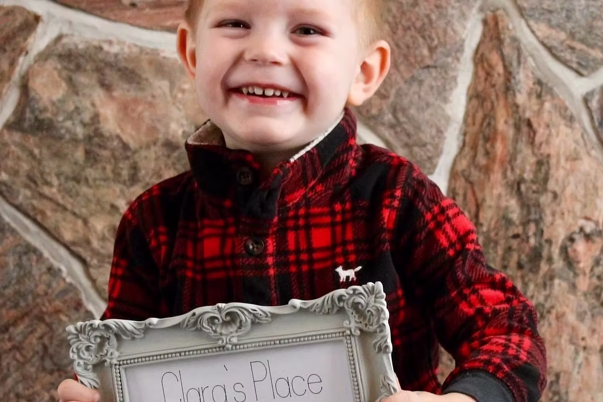 Clara'S Place Preschool Inc. - Licensed Daycare in Parry Sound, ON