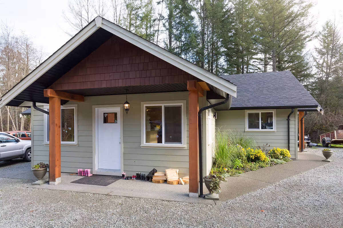 Jitterbugs Childcare Inc. - Licensed Daycare in Cobble Hill, BC