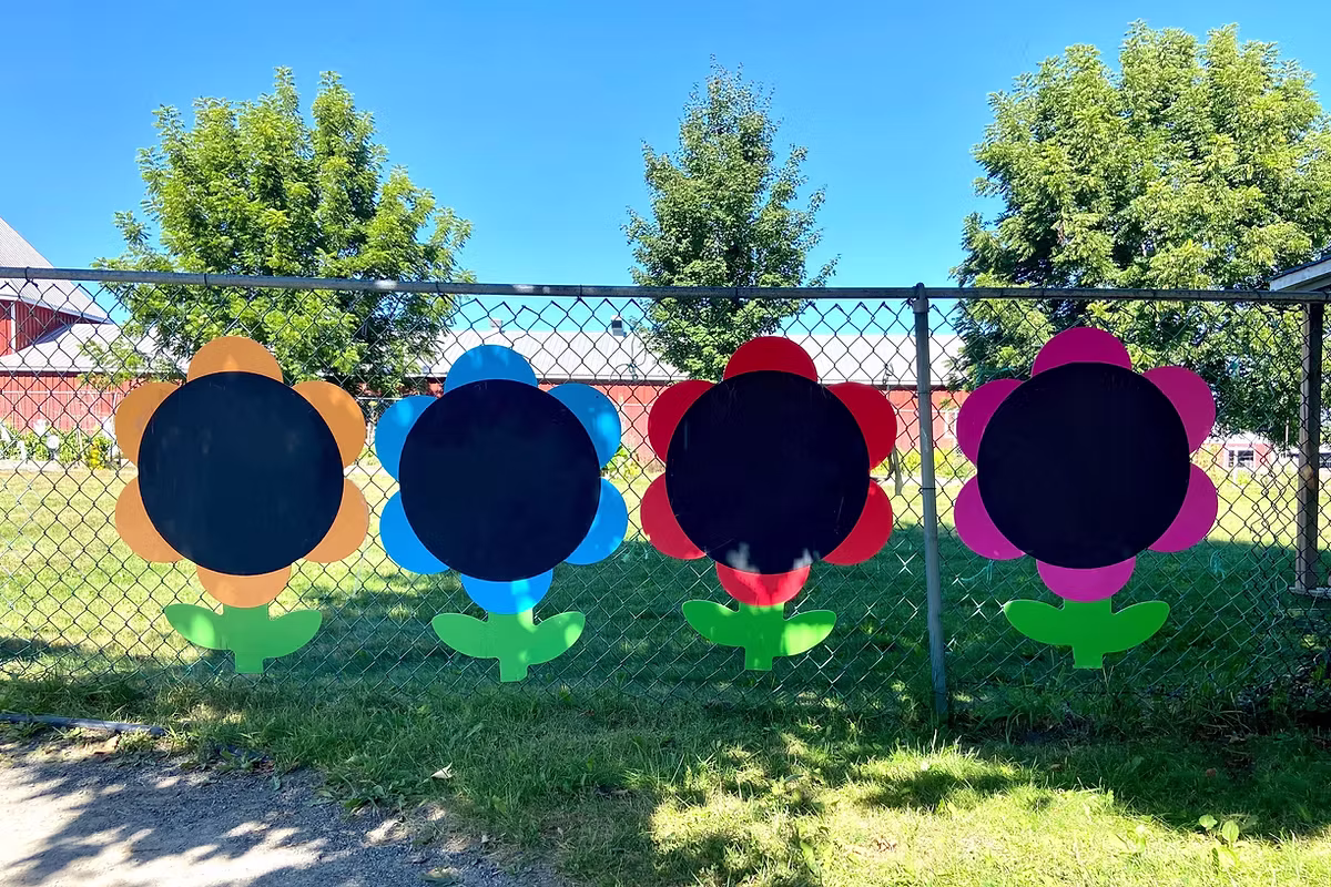 Carp Nursery School - Licensed Daycare in Carp, ON