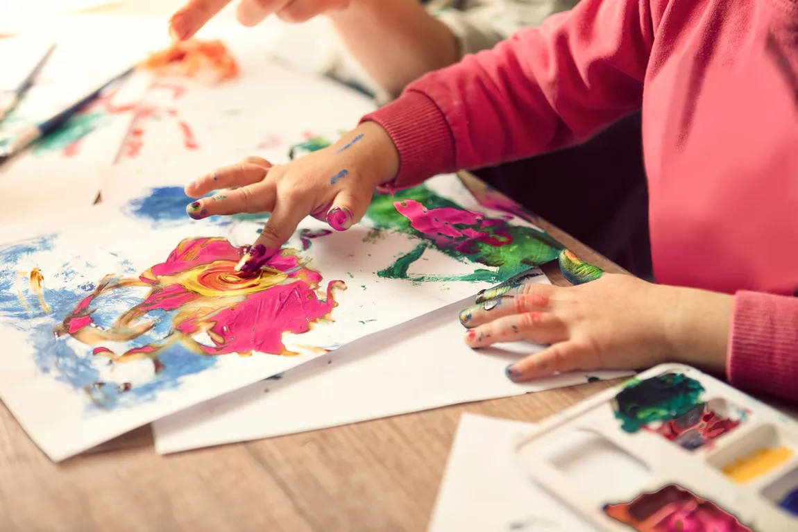 Sister Carmelina'S Preschool Academy - Licensed Daycare in Woodbridge, ON