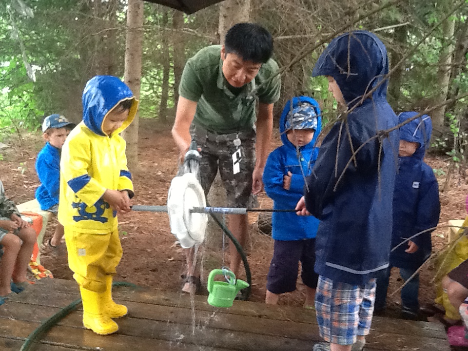 Kanata Research Park Family Centre - Licensed Daycare in Kanata, ON