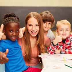 Universal Kidz Montessori Childcare, Surrey