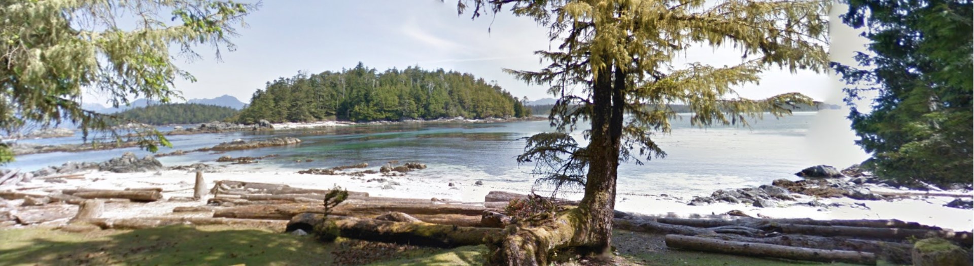 Tseshaht First Nation Daycare, Port Alberni