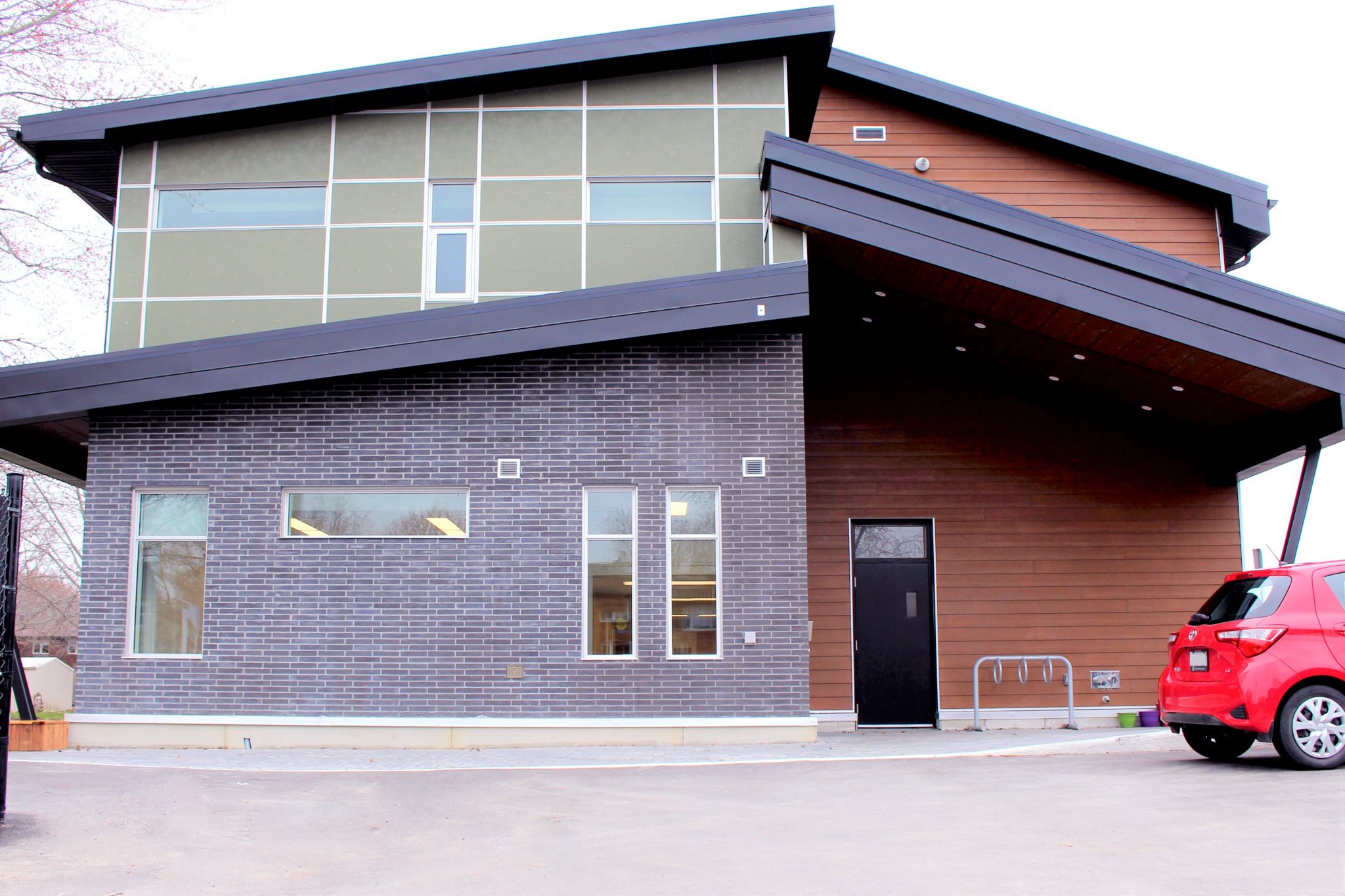 Mooney’S Bay Early Learning Centre, Ottawa