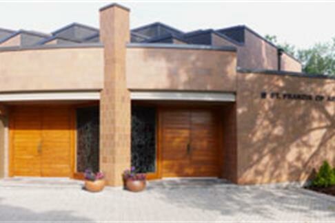 Christ The King Child Care Centre - Licensed Daycare in Mississauga, ON
