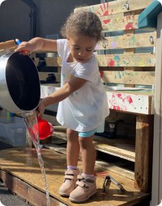 Agyapa Care - Licensed Daycare in Lethbridge, AB
