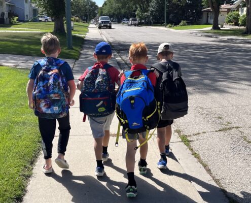 YMCA Play N Learn - Licensed Daycare in Moose Jaw, SK