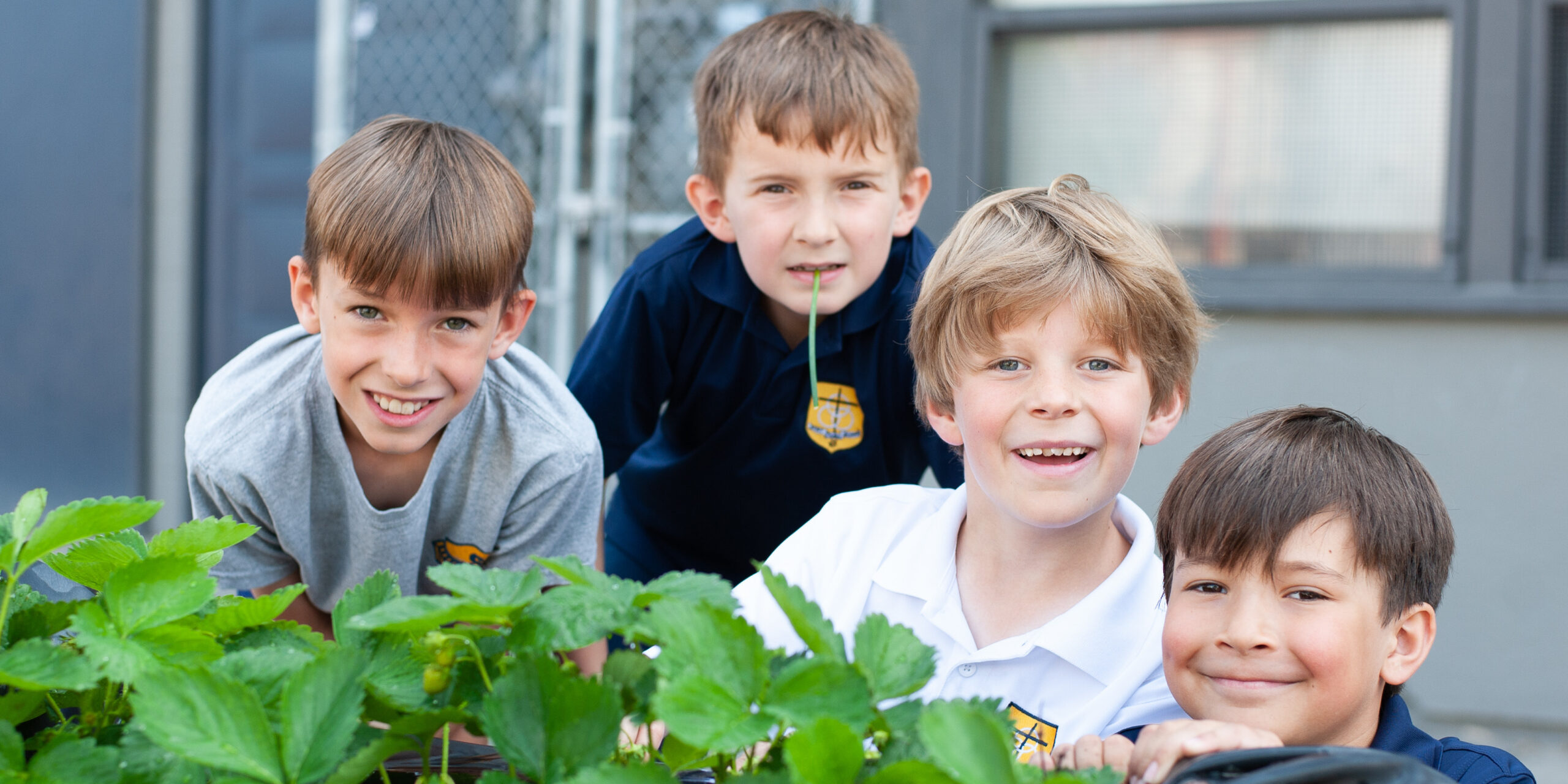 St. James Early Learning Centre, licensed daycare in Vernon, BC