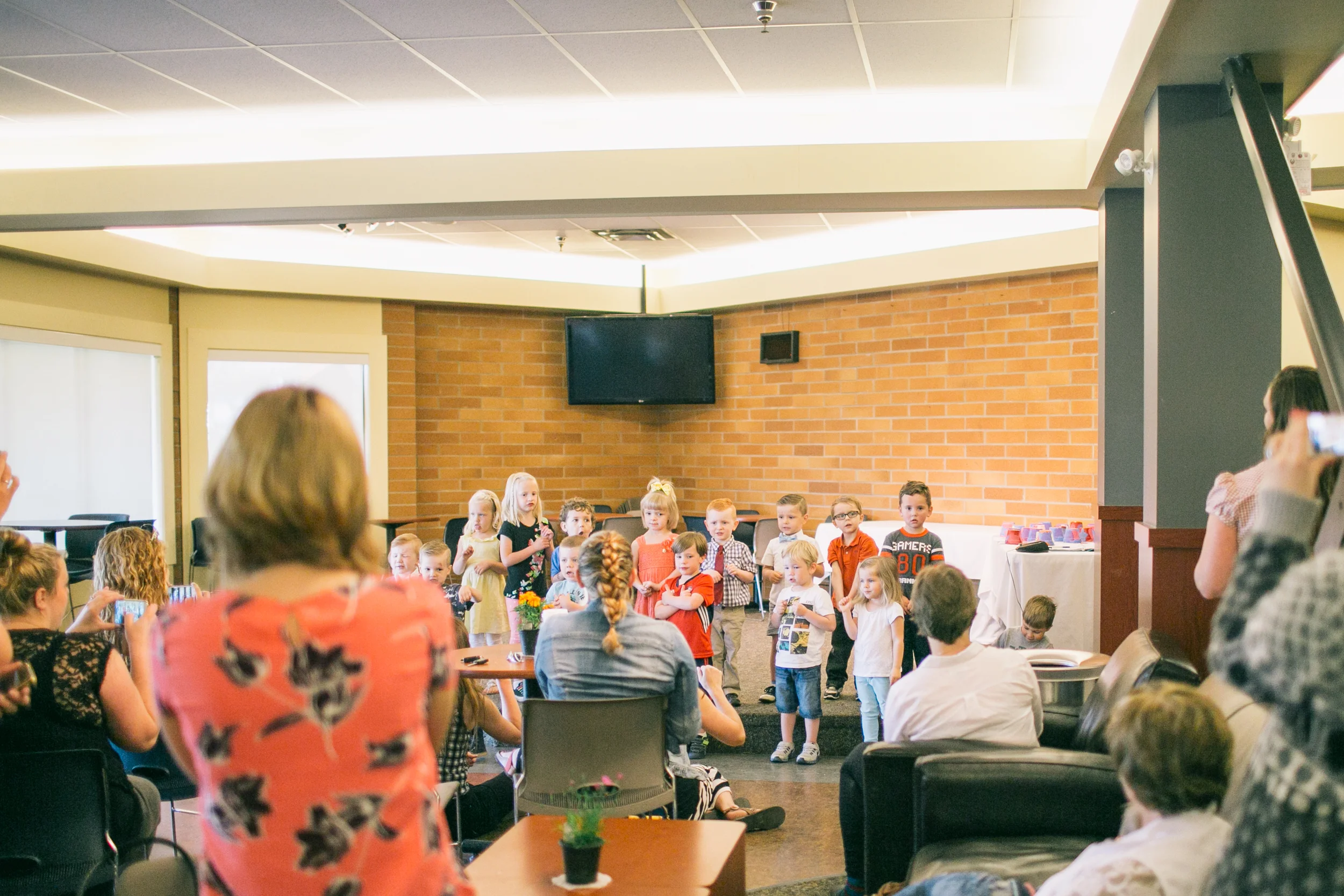 Sunbeam Preschool & Childcare, Langley