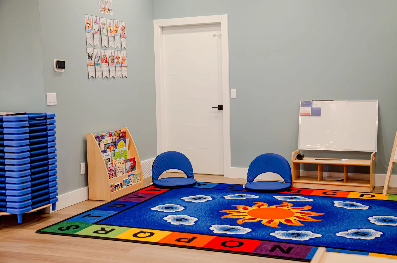 Kids Kingdom Childcare - Licensed Daycare in Salmon Arm, BC