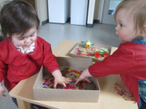 Denison Child Care Centre Inc. - Licensed Daycare in Newmarket, ON