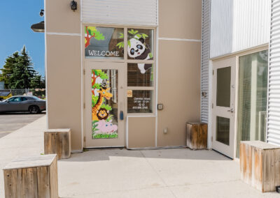 Happy Zone - Licensed Daycare in Orleans, ON