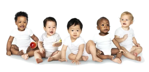 Lullaboo Nursery And Childcare Center - Licensed Daycare in Brampton, ON