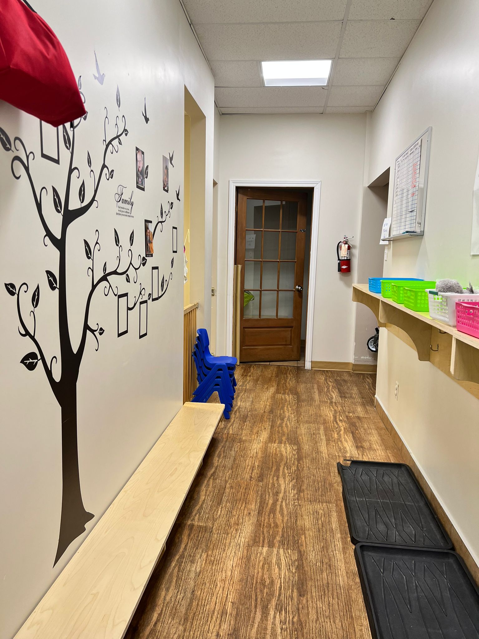La Pouponnière Montessori de Longueuil Inc. - Licensed Daycare in Longueuil, QC