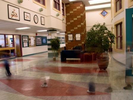 Youngstown Child Care Centre, Edmonton